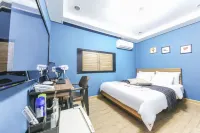 Chuncheon Hotel Mong - Spa