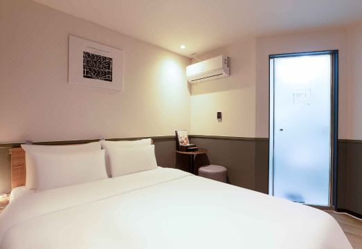 넘버25호텔 인천부평점