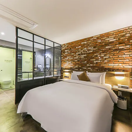 Cheongju Maryjane Hotel