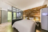 Cheongju Maryjane Hotel Hotels in Cheongju