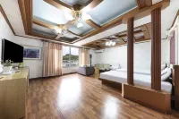 Dia Motel Yeosu