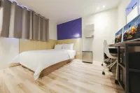 Chungbuk National Univ Adamhan Hotel - 2 ดาว