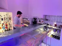 Gulevi Safranbolu Heritage Hotel - bar