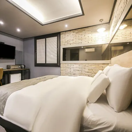 Hotel Parfe