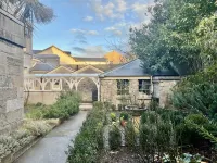 ロイヤル ウィリアム ヤード アパートメンツ のホテル