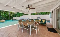 Private Oasis with Breathtaking Ocean Views and Huge Pool - فلل