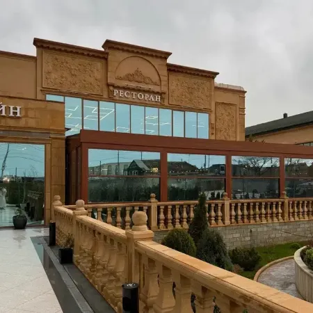 Derbent Premium Hotel & SPA (Дербент Премиум)
