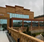 Derbent Hotel & Spa Premium Hotel