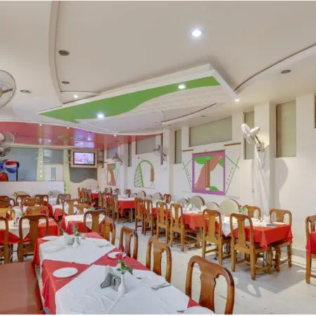 Hotel Yatrik