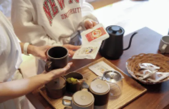 生活之宿 手鞠 微睡