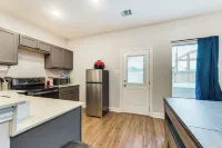 Texas Family Home w/ Hot Tub: 1 Mi to Lake Whitney - 3-Star