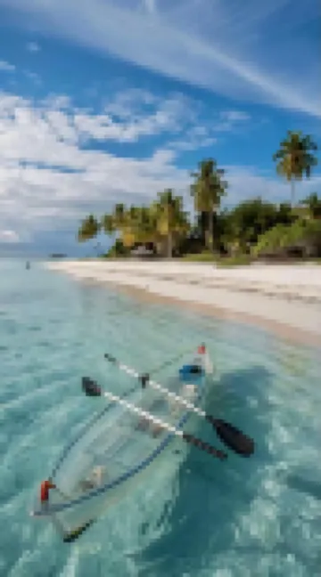 Green House Zanzibar