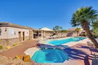 Green Valley Getaway Near Golfing Pool Access! - Pools