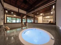 Kominka NOIE - Hot Tub