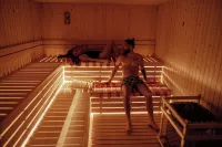 Grand Blue Fafa Resort & Spa - Spa