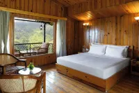 Aotel Pangot Formally Royal Cliff - Mountain view