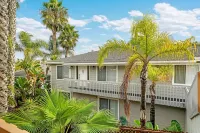 Luxe & Spacious Retreat - Steps to Beach Game Room