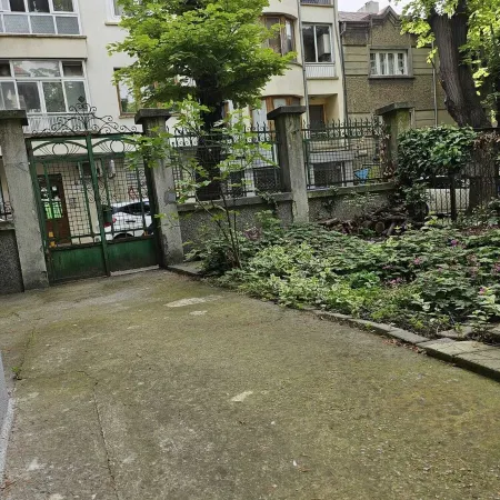 Top Center Varna Free Parking Cozy Apr 3Bdr