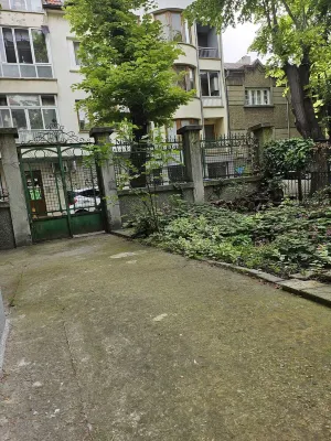 Top Center Varna cozy apr 3bdr 6min from the beach