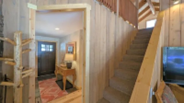 Pine Needle 2 4 Bedroom Condo