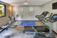 Villa Romeo - Gym