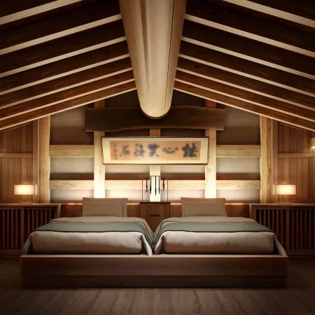 Wanoi Kakunodate