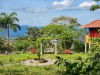 海邁特洛斯雨林山莊 酒店