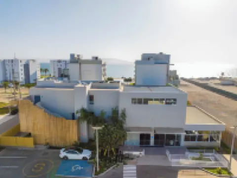 Casa Andina Select Paracas Hotels in Paracas