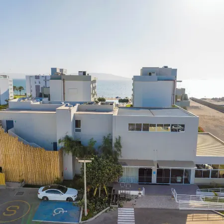 Casa Andina Select Paracas