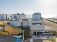 Casa Andina Select Paracas Hotels in 