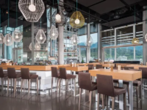 Adlers Hotel Innsbruck Hoteles en Innsbruck