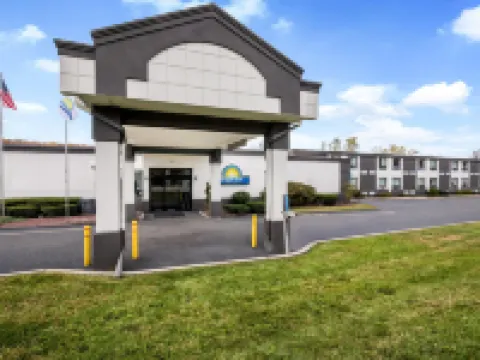 Days Inn by Wyndham Liberty Hotels in Sullivan County