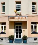 Hotel Berlin Hotels near Mölkau