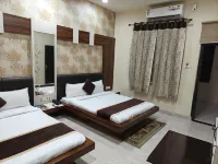 Hotel Prakshi Palace Hotels in Datia