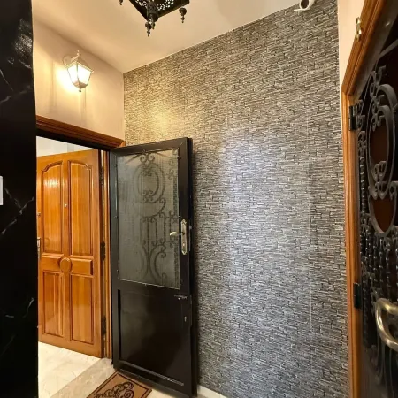 Appartement Luxe Simo