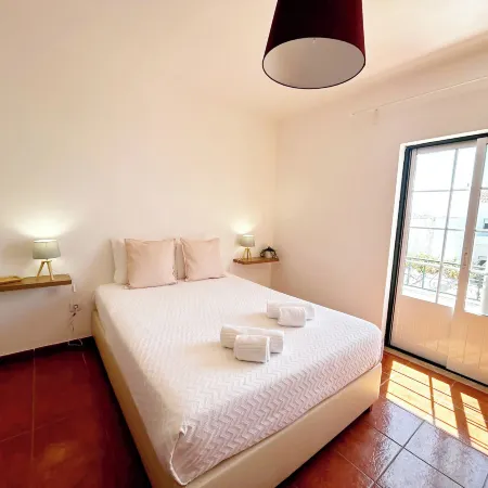 Vicentina Rooms & Apartments - Duna Parque Resorts & Hotels