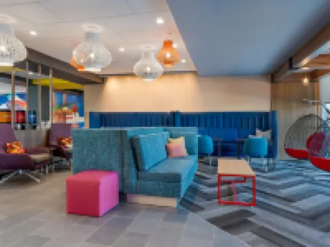 Tru by Hilton Battle Creek Hoteles en Condado de Calhoun