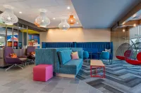 Tru by Hilton 巴特爾克里克 - Wi-Fi