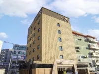 Ilsan Hotel K Hotels near Rice House Tuna