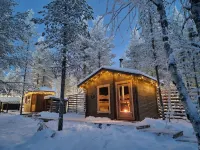 Lapland Winter Park Chalets - 2 stjerner