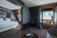 Hôtel des Dromonts by Sowell Collection Hotels in Morzine