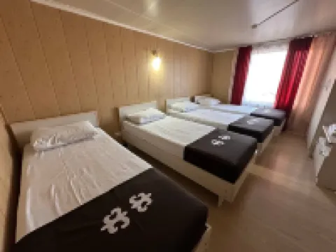 Arashan Hotel Hotels in Ak-Su