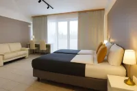 Stay Smart Giessen Gmbh Hotel Und Appartments - 2성급