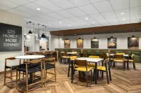 Fairfield Inn & Suites San Antonio Medical Center - Bữa sáng