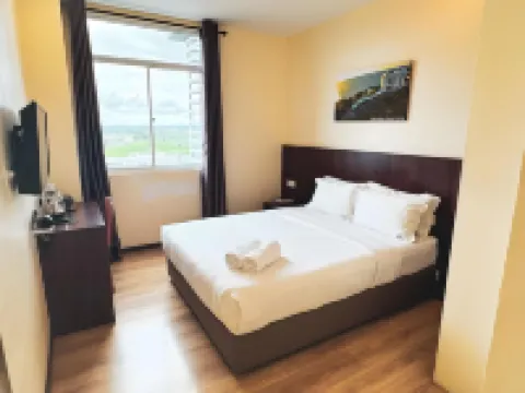 Emart Hotel (Riam) Hotels in Miri