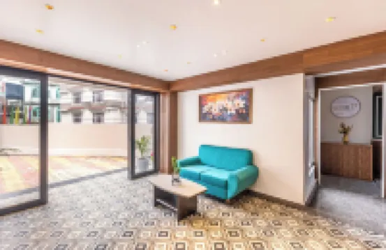 Sterling Mount Olive Gangtok