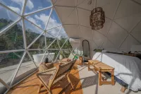 Kafen Hotel Hotels in Juayua