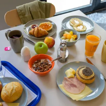 Ibis Budget Muenster City