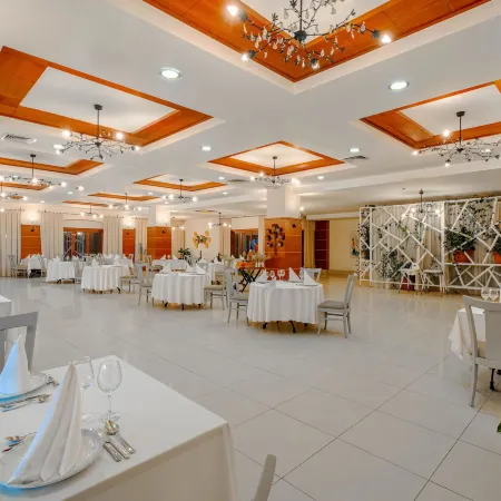 Sural Resort Hotel