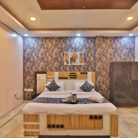 Hotel Kasol Heritage